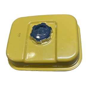 Tanque de Combustible para Motor de Placa Compactadora Robin Original <span class=keywords><strong>EX13</strong></span> EX17 EX27 EX40 EY15 EY20, Repuesto de Alta Demanda para Piezas de Motor Robin - Product Image 2
