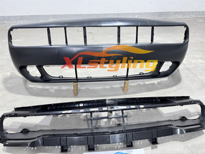 XLstyling Car Conversion Facelift Upgrade Hellcat Pare-chocs avant pour <span class=keywords><strong>Dodge</strong></span> <span class=keywords><strong>CHALLENGER</strong></span> 15-24 - Product Image 6