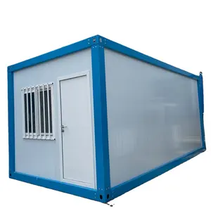 office shipping container office shipping container prefabricated house Steel structure warehouse