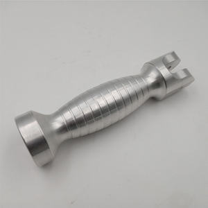 Servicio de Mecanizado CNC de Precisión Suiza para Piezas de Aluminio, Torneado y Fresado CNC para la Industria Aeroespacial, Tolerancia ISO Grado 6 - Product Image 1