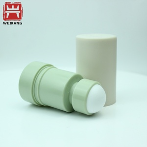 Botella <span class=keywords><strong>de</strong></span> Plástico Vacía <span class=keywords><strong>de</strong></span> Nuevo Diseño para <span class=keywords><strong>Desodorante</strong></span> y Protector Solar, Botella Portátil con Rodillo para <span class=keywords><strong>Desodorante</strong></span> Cosmético - Product Image 3