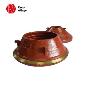 CH de la serie CS trituradora desgaste espaÃ <span class=keywords><strong>a</strong></span> - Product Image 4