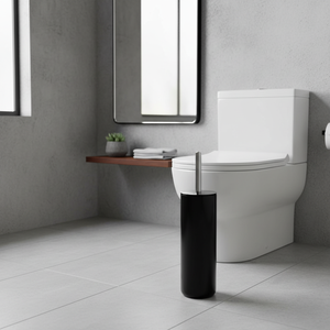 Spazzola per WC Nera PS INAGUA MSV - Product Image 3