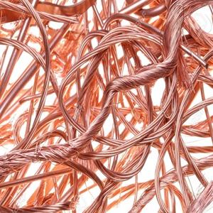 Venta Directa de Fábrica, Cable de Cobre, <span class=keywords><strong>Chatarra</strong></span> de Cable de Cobre con <span class=keywords><strong>Precio</strong></span> Bajo y Alta Calidad, Alta Pureza 99.9% - Product Image 3