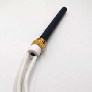 <span class=keywords><strong>Allumage</strong></span> électrique en céramique pour poêles, chaudières, fours, chauffages - Haute température, multi-tension - Product Image 1