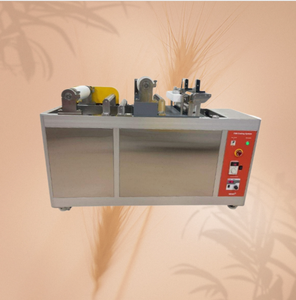 Sistema de Fundición a Escala Experimental para Producción de Membranas Planas, Equipo de Laboratorio para Membranas Porosas, Dispositivo de I+D de Sobremesa - Product Image 1