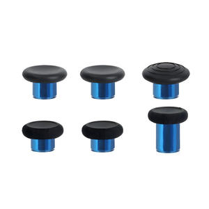 Venta al por mayor Metal Joystick Thumbstick Cap 6 PCS DIY Set para XBOX ONE <span class=keywords><strong>ELITE</strong></span> <span class=keywords><strong>Elite</strong></span> Controller 2nd Generation - Product Image 5