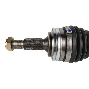 เพลาขับ ccl/epx เพลาขับ CV ด้านหน้าแบบญี่ปุ่น CT-<span class=keywords><strong>8</strong></span>-055เพลาขับสำหรับ xcitroen 4008-L <span class=keywords><strong>1</strong></span>.6T 16 654mm - Product Image 2