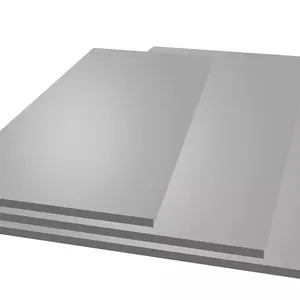 Procesamiento bajo demanda serie 1-8 placa de aluminio profesional hoja de aluminio de fábrica 3003 H14