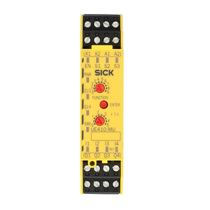 Contrôleur de sécurité Sick UE410-MU3T5 - Product Image 1