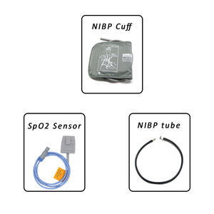 Reloj inteligente con Monitor de presión arterial, Monitor de presión arterial, tensiómetro - Product Image 4