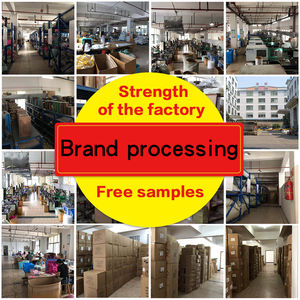 Peigne à fourche de coiffure de haute qualité, peigne <span class=keywords><strong>Afro</strong></span> pour hommes, peigne à huile pour Salon de coiffure - Product Image 6