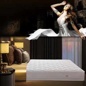 Hot Selling <strong>Gel</strong> Memory Foam Mattress for Bedroom Furniture <strong>Royal</strong> Comfort Mattress Sponge Hotel Mattress - Product Image 3