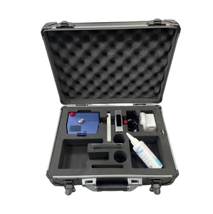 Medidor de Estresse de Vidro Arquitetônico para Eletrodomésticos Profissionais, Instrumento para Cortinas de Parede, Refratômetros Dorin SSM-V 3.5MPa - Product Image 2