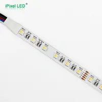 SMD 5050 RGBW 60leds/m LED Strip DC12V LED Flex Tape