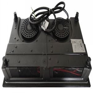 Electric Induction Stove Built-in Dual-cooker - Product Image 5