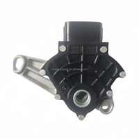 Interrupteur de sécurité neutre MR983147 utilisé pour le MR-983147 de capteur de position de vitesse de Transmission automatique de voiture Mitsubishi