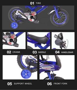 Petits vélos de motocross à vendre <span class=keywords><strong>moto</strong></span> vélo pour enfants de 9 à 11 ans - Product Image 4