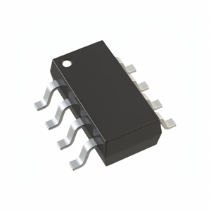 Data Acquisition Electronics Component LTC2632ACTS8-HZ12#TRPBF SOT 23 8 Thin, TSOT 23 8 Original One Stop Service - Product Image 1