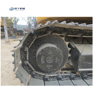 รถขุดขนาดเล็ก2ตัน8ตันรถขุด2ตันขุดมินิไฮดรอลิรถขุดตีนตะขาบ - Product Image 4