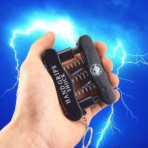 エイプリルフールの日トリッキーなおもちゃトリッキーななりすまし電気人間のペントリッキーな電気はボールペンを書くことができます - Product Image 6