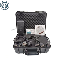 Outil de diagnostic 478-0235 ET4 pour instrument de détection d'ordinateur d'excavatrice