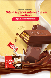 <span class=keywords><strong>Kit</strong></span> saveur <span class=keywords><strong>matcha</strong></span> 36g <span class=keywords><strong>Kat</strong></span> Sandwich Bonbons Exotiques Japonais Vente en gros Snacks - Product Image 3