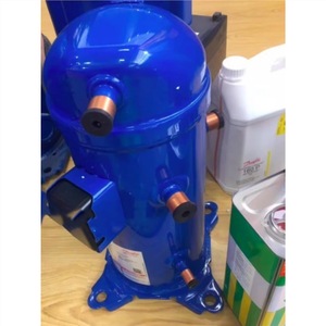 Compresor de Refrigeración Hlj072t4lc8 para Reemplazo en Cámaras Frigoríficas - Product Image 3