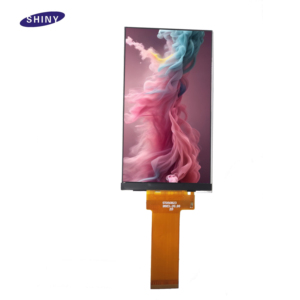 5.0 inch mipi giao diện 480*854 <span class=keywords><strong>TFT</strong></span> LCD thông thường màu đen <span class=keywords><strong>TFT</strong></span> LCD module cho nhà thông minh LCD hiển thị - Product Image 2