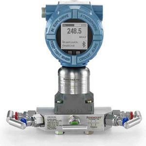 Para 4051S, Protocolo HART de 4-20 mA, Acero Inoxidable 316L, Garantía Limitada de 20 Años, Producto Conectado, Descripción del Producto 4051S - Product Image 3