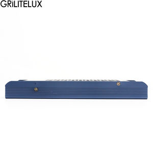 สวิตช์จุ่มแรงดันไฟฟ้าคงที่300W 400W IP20 12V 24V สำหรับแถบไฟในร่ม - Product Image 4