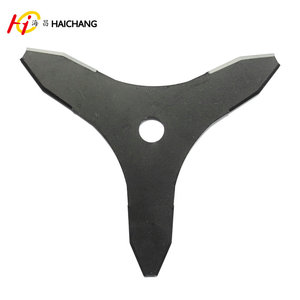 Fabricant chinois Haute Efficacité TCT3 lame débroussailleuse pour couper l'herbe - Product Image 1