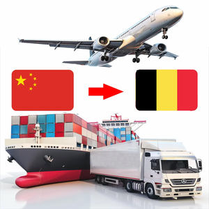 Service de livraison express aérien de la Chine vers la Belgique, la Croatie, la Pologne Agent DDP DDU Porte à Porte fiable - Product Image 1