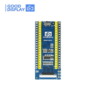 Carte adaptatrice d'interface SPI DESPI-PICO pour Raspberry Pi Pico, compatible avec tous les écrans E-Ink série 24 broches de toutes tailles - Product Image 1