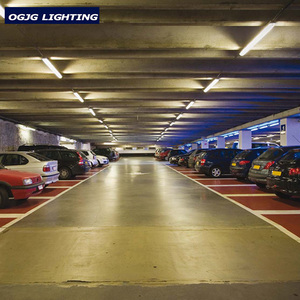 OGJG Top Bán Chất Lượng Cao <span class=keywords><strong>Tri</strong></span> Bằng Chứng Ánh Sáng Nhà Máy Giá 2ft 4ft 8ft IP66 LED Vapor Tight Lịch Thi Đấu - Product Image 5