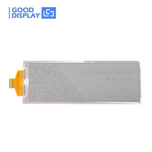 GDEY0579T93 Écran E-Paper de 5,79 pouces, 792x272, monochrome noir et blanc, faible consommation d'énergie, module d'affichage E-Ink SPI - Product Image 2