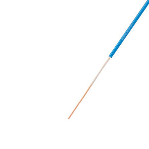 내화 케이블은 450/750V 및 105에서 강한 내부식성을 가지고 있습니다. °   C, 면적 2.5 제곱 밀리미터 - Product Image 6