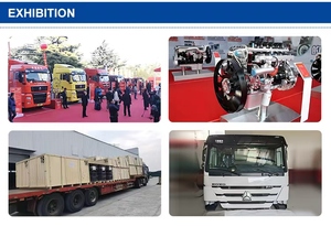 Pièces <span class=keywords><strong>de</strong></span> camion d'origine SINOTRUK HOWO LG9704580021 <span class=keywords><strong>Relais</strong></span> flash - Product Image 5