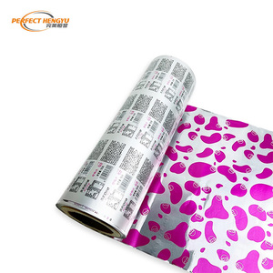 <span class=keywords><strong>China</strong></span> Fábrica Duro Revestido Embalagem Farmacêutica Back Film Blister <span class=keywords><strong>PTP</strong></span> Folha De Alumínio - Product Image 6