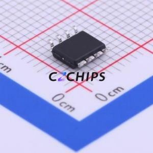 High Quality LM358S SOP-8 Integrated Circuit IC Chip Operational <b>Amplifier</b> Whole <b>Sale</b> Electronic Component Chips & BOM Service - Product Image 2