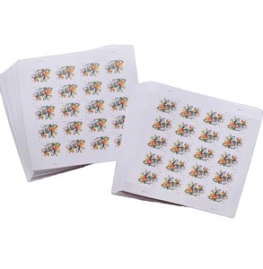Customized Logo Embossed Textured <b>Stickers</b> Bump Jewelry Perfume <b>Label</b> - Product Image 2