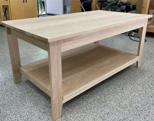 Puerta trampa montada en la pared de fácil instalación, estante <span class=keywords><strong>flotante</strong></span> de 2 tonos <span class=keywords><strong>con</strong></span> compartimento <span class=keywords><strong>oculto</strong></span> de bloqueo, cajón <span class=keywords><strong>oculto</strong></span> - Product Image 2