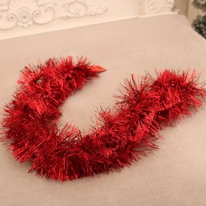 Rubans de décoration de fête en plastique imperméables de haute qualité pour Noël, anniversaires, rentrée scolaire, <span class=keywords><strong>vacances</strong></span>, usage intérieur - Vente en gros - Product Image 3