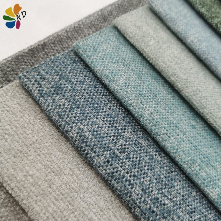 Прямая продажа с завода, производственная линия вельветовой ткани из синели для мебели