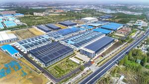 Cylindre hydraulique télescopique avant <span class=keywords><strong>FC</strong></span> durable, 4 étages, simple effet, avec garantie de 14 mois pour camion à benne basculante - Product Image 6