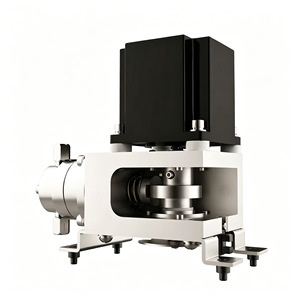 <b>Miniature</b> High Pressure Pump 316 Stainless Steel Electric Drive Fully Automatic Precision Filling For Laboratory Medical - Product Image 1