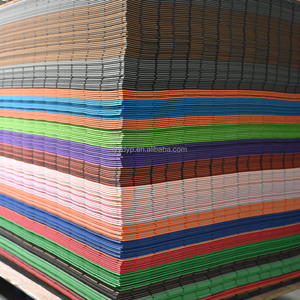 KT GuoMei - Producto al por Mayor, Piso para Barcos Personalizado CNC, Cubierta Marina para Barcos 60-65 °   Alfombra Autoadhesiva Resistente para Cubierta de Barco - Product Image 1