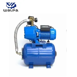 用于商业建筑和饮用水处理的优质电气深井水泵