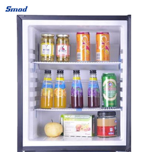 Mini Refrigerador Portátil de Gas Butano de 12v 220v para Juegos, Mini Refrigerador de 1 Puerta para Uso Doméstico - Product Image 6