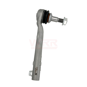 32106868685 32106864245 ชุดลูกหมากปลายก้านพวงมาลัยสำหรับ BMW F30 F32 328i 428i ชุดข้อต่อพวงมาลัยด้านหน้าซ้ายภายนอกที่เชื่อถือได้ - Product Image 1